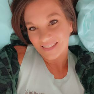 Meet your Posher, Jodie